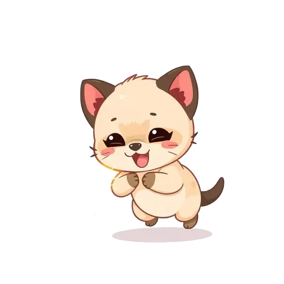 Welcome to Siamese.Mom